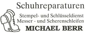 Schuhservice  Meisterbetrieb BERR - Schlüsseldienst - HERMES Paketshop im Maincenter Veitshöchheim